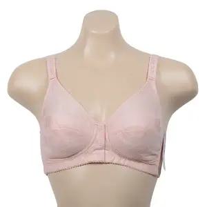 오가닉브라 인티메이트웨어 네트브라 스포츠의류 프로틴브라 커버솔브라 와이어브라 면브라 연장훅브라 소형브라 심플디자인브라 키퍼브라 장미 편리하게착용 풀컵 앞단추로 노와이어 B컵 브라