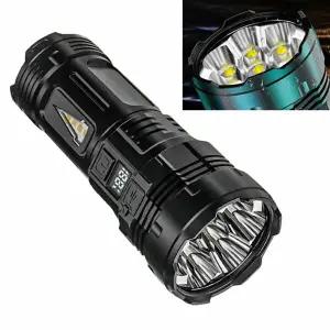 손전등 서치라이트 랜턴 후레쉬 XPEx7Ea 멀티 LED