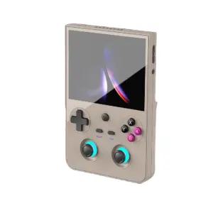 앤버닉 RG477V 레트로 게임기 스크린 휴대용