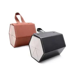 선글라스케이스 안경 선글라스 6구 수납 케이스 보관함 휴대용 정리함