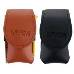 카시야 모던클래식 골프공 볼주머니 볼파우치 필드