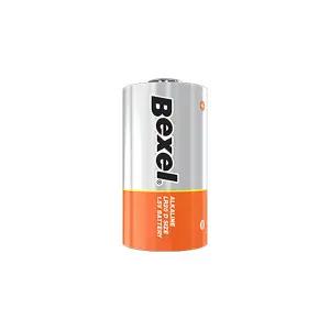 벡셀 알카라인 D형 가스레인지 건전지 1개입