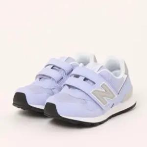 뉴발란스 키즈 P3132IP 운동화 BB NKPUGB132L 50