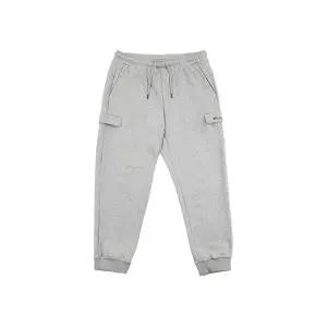 [디스커버리] 남성 카고 포켓 트레이닝 조거 팬츠 DMTP27041-MGS