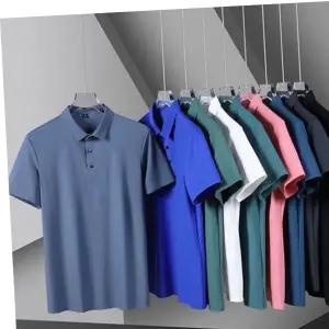 헴라인 아이스 쿨링 반팔티셔츠 넥카라반팔티 넥카라 빅사이즈 반팔