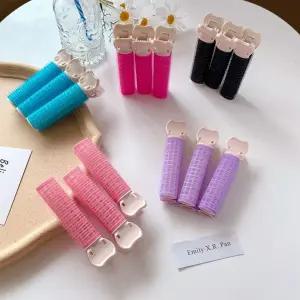 GF 뿌리볼륨 집게 앞머리 헤어롤 헤어집게 머리집게 뿌리집게 뿌리볼륨집게