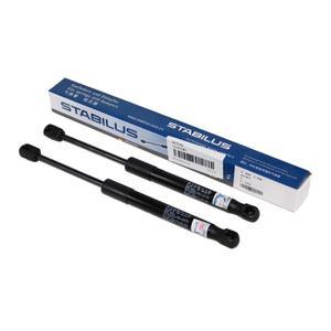 가스 스프링. Volvo S60 II (134) V60 (155 157) 2010-2018 31278769 용 스트럿츠 보닛 프론트 후드 임팩