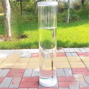 케이스 민물 찌맞춤통 맞춤통 부력통 수조 너비 투명 높이 낚시