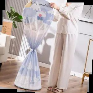 선풍기망 선풍기 먼지차단 보관 커버 보호 덮개 대형