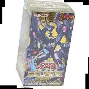 유희왕링크 유희왕카드 부스터팩 팬텀레이지 카드게임 장난감