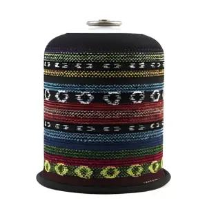 네오플렌 가스케이스 클래식450 커버 카바 화력저하방지 이소부탄 랜케이스 랜커버 랜카바