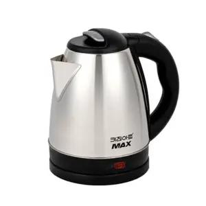 키친아트 스텐 전기주전자 1.8L KAEK-MX18무선포트 커피