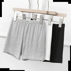 베이직 여아속바지