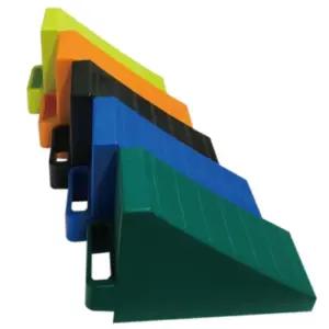 컬러풀 차량용 버팀목 200x95 2개 세트