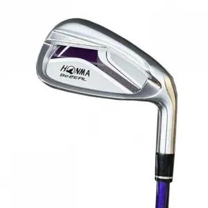 혼마 비즐3 여성용 7번아이언 L (ST59)