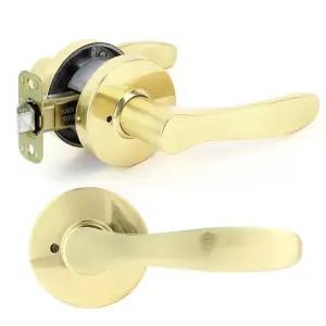 폭스SB 방문 손잡이 도어 화장실 골드 고리 수리 셀프 방문손잡이 문고리