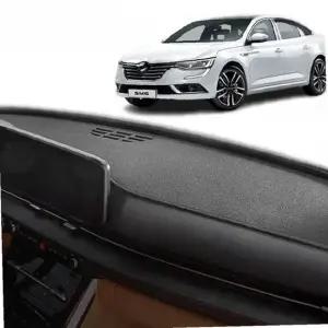 대시보드커버 SM6 마이크로 대쉬보드커버 논슬립