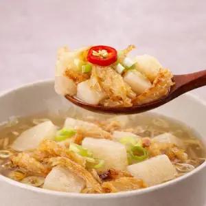 참도깨비 용대리식 황태해장국 600g*4봉