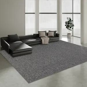 BRINCH 국내 제조 방수 워셔블 물세탁 논슬립 모조울 카페트 BR-1981