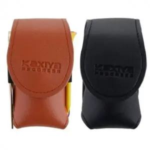 카시야 모던클래식 골프공 볼주머니 볼파우치 필드