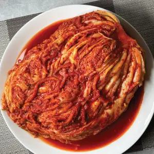 맛자랑 시원한 포기 배추김치 업소용10kg 김장김치