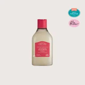 닥터올가 데미지&컬러케어 알파인 로즈 샴푸 325ml