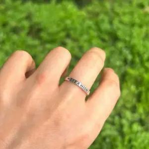 소원반지 기도반지 선물용 반지 우정 소원 시험 선물 소원 기도 선물 수능 시험 기원 합격