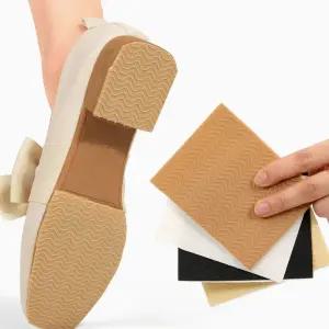 구두 신발 바닥 밑창 보강 패드 미끄럼방지 운동화 뒤꿈치 스티커 굽 교체