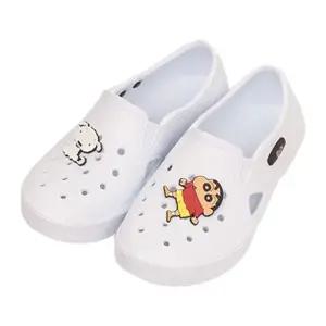 짱구는 못말려 아동 EVA 실내화 실내화 아동실내화 학생실내화 학교실내화