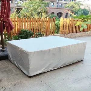 가구 야외용 천막 베란다 그물 그늘막 카페 조립식