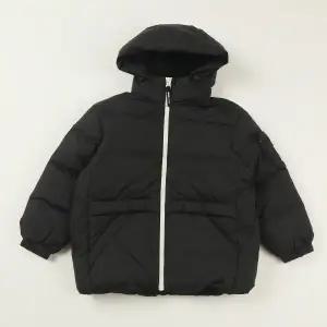 [롯데백화점]지프 나침반 와펜 다운 점퍼  KP4JPU410