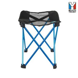 다용도 등산 낚시 라이트 접이식 미니체어_MXVSE911