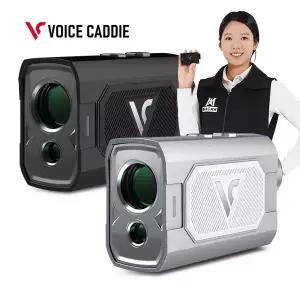 [26년신상]보이스캐디 EL3 초미니/초경량 볼투핀기능 레이저거리측정기+파우치+사은품