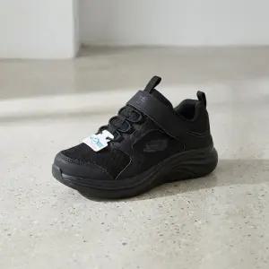 스케쳐스 베이퍼 폼 (키즈) 색상 BBK 404003L