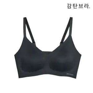 [손예진 PICK] 감탄브라 에어소프트 스트랩 볼륨브라 1종