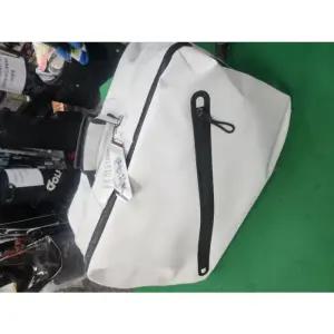 퍼포먼스 보스턴백 (폴리우레탄+폴리에스터)