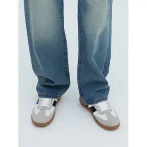 매장정품 슈펜 SHOOPEN 더블 애틱 라운드코트 스니커즈 HPCR6FA32C 5006756290 114937