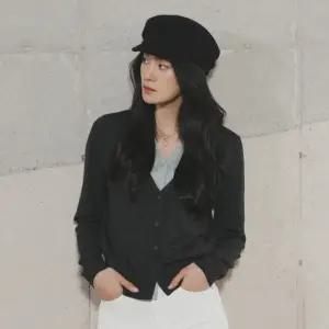 [모르간]26SS 레이어드 니트가디건 2종