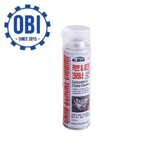 일신 차량용 카브레타 쵸크 크리너 550ml 1박스,20개