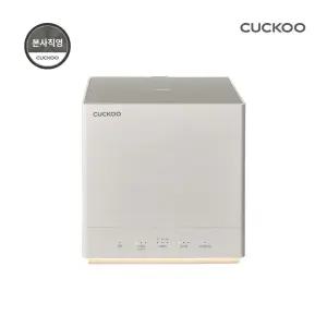 본사직영)  아이편한 4L 가습기 큐브 CH-LS401FW