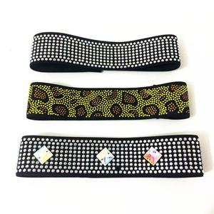 라틴댄스 큐빅 벨트 장식 허리띠 허리벨트 악세사리 라인 사교 반짝이 살사