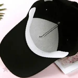 야구모자 안쪽 땀흡수 라이너 패드 일회용 위생 교체용 이마 보호 액세서리 가정용