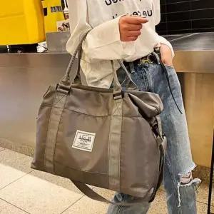 [라일리] Rly 빅사이즈 데일리 크로스백 캐주얼