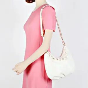 [라일리] Rly 볼트한 체인 포인트 셔링백 러블리 숄더 크로스백