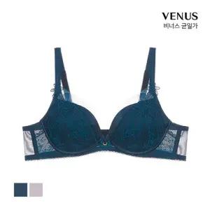 [균일가][출고가 81000원]모던 페미닌 레이스 브라(SVBR1801)