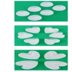 도어패드 방문손잡이문콕방지 범퍼 흠집방지가드 소음방지패드 문손잡이