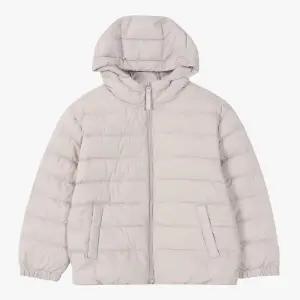 USALL 유솔 HC29 경량 후드 점퍼 주니어 경량 후드 점퍼 ULJD25W01