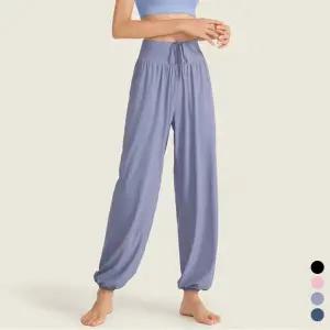 하렘 필라테스 팬츠 조거 요가 LM-0159 [fCF8046]