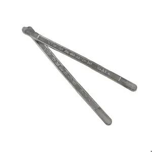 주석 납 납땜 스트립 확장성 우수한 성능 납땜봉 잔여워터 적음 납땜 바 가전제품