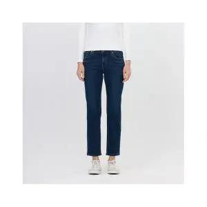 잠뱅이 여성) 기본워싱 일자 핏JN1DIG981-DB 538246